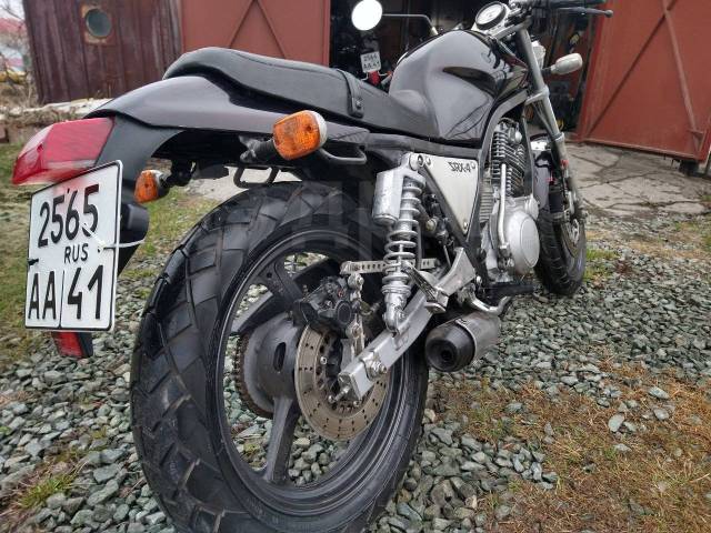 Yamaha SRX 400. 400. ., , ,   