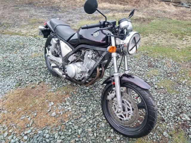 Yamaha SRX 400. 400. ., , ,   