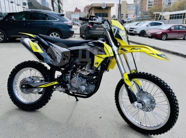 Racer SR-X2 Cross X2. 300. . 