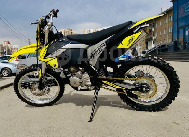 Racer SR-X2 Cross X2. 300. . 