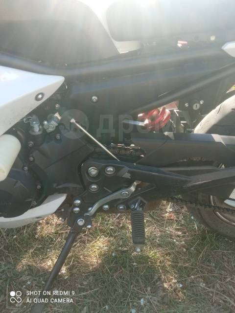 Yamaha FZ6R. 600. ., , ,   