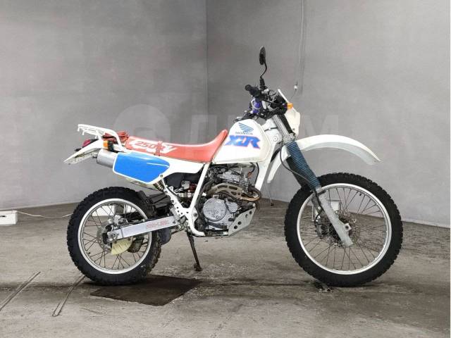 Honda XLR 250R. 250. ., , ,  .     