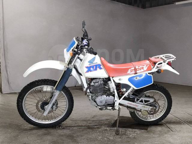 Honda XLR 250R. 250. ., , ,  .     