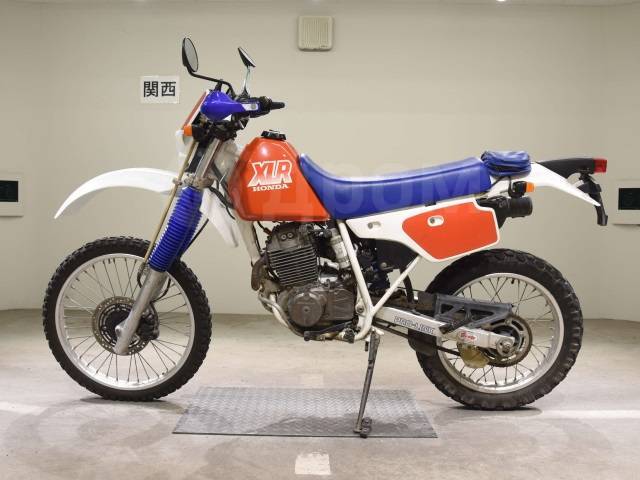 Honda XLR 250R. 250. ., , ,  .     