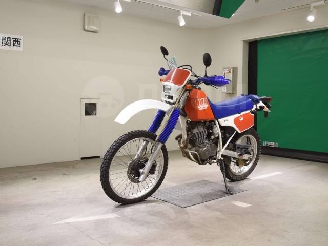 Honda XLR 250R. 250. ., , ,  .     