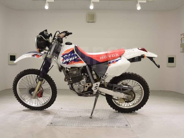 Honda XR 250 Baja. 250. ., ,  .     