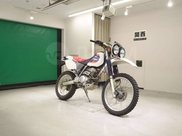 Honda XR 250 Baja. 250. ., ,  .     