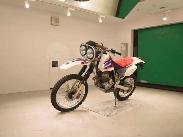 Honda XR 250 Baja. 250. ., ,  .     