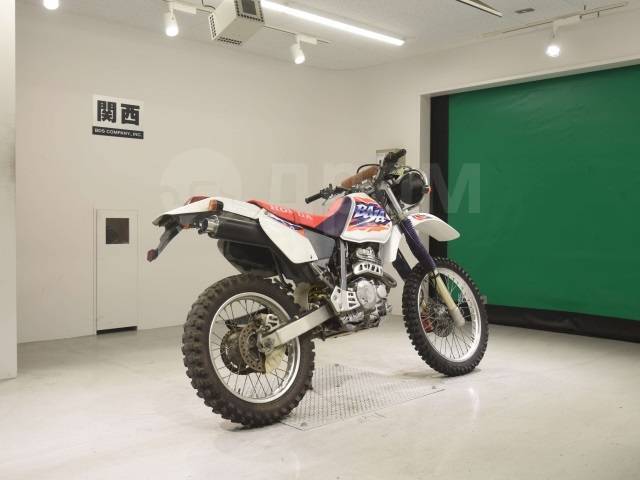 Honda XR 250 Baja. 250. ., ,  .     