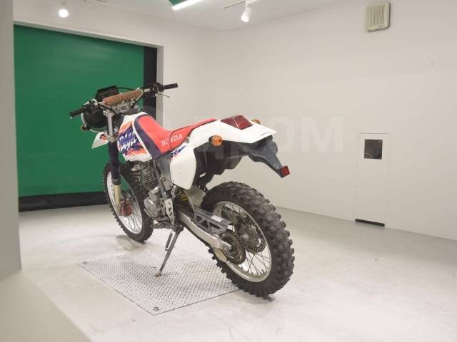 Honda XR 250 Baja. 250. ., ,  .     