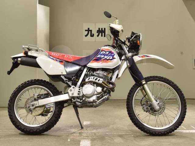 Honda XR 250 Baja. 250. ., , ,  .     