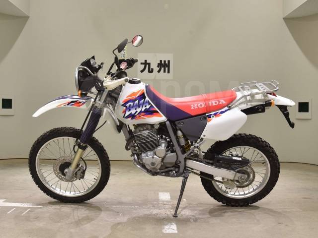 Honda XR 250 Baja. 250. ., , ,  .     