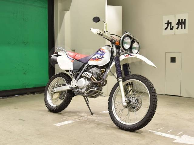 Honda XR 250 Baja. 250. ., , ,  .     