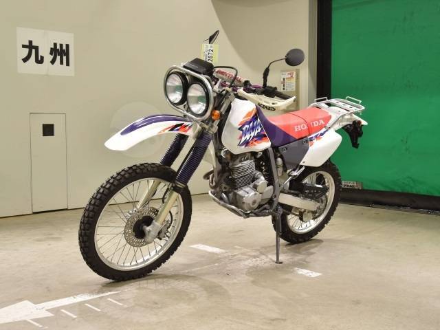 Honda XR 250 Baja. 250. ., , ,  .     