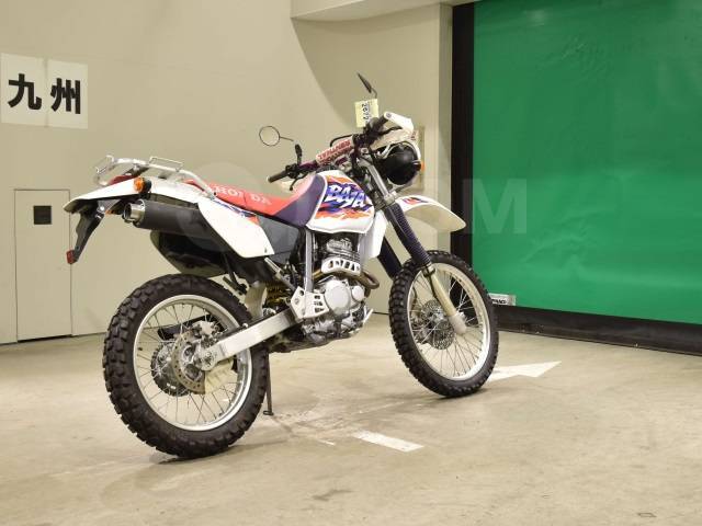 Honda XR 250 Baja. 250. ., , ,  .     