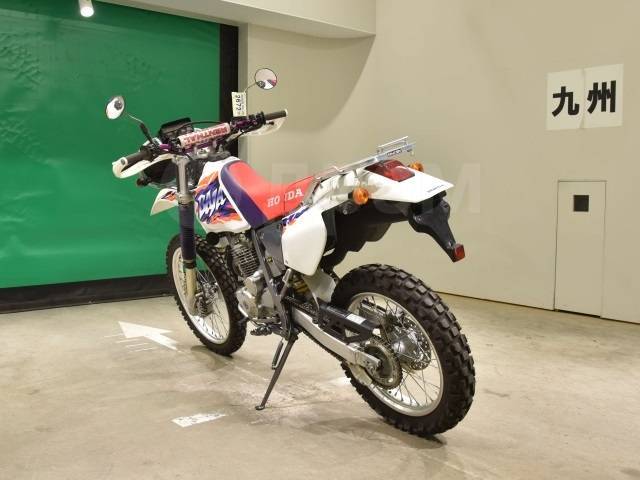 Honda XR 250 Baja. 250. ., , ,  .     