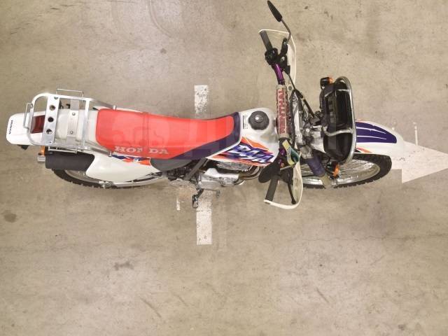 Honda XR 250 Baja. 250. ., , ,  .     