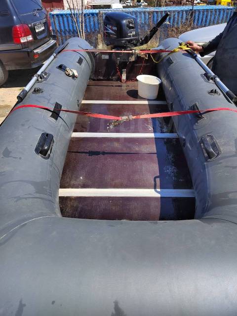 Profmarine PM 360 CL. 2017 ,  , 9,90..,  