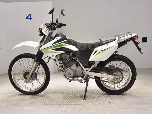 Honda XR 230. 230. ., , ,  .     