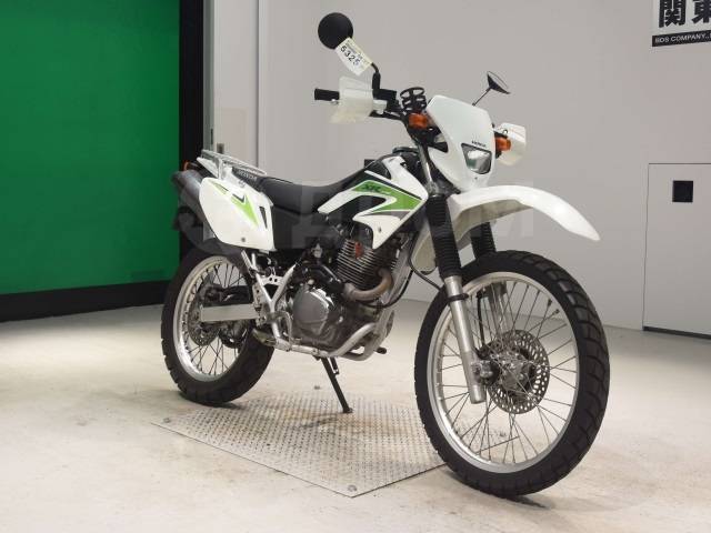 Honda XR 230. 230. ., , ,  .     