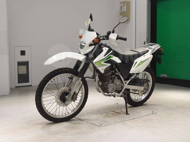 Honda XR 230. 230. ., , ,  .     