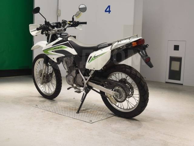 Honda XR 230. 230. ., , ,  .     