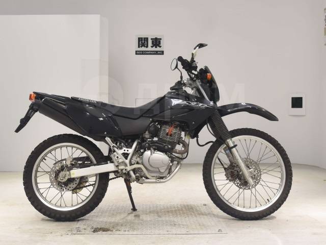 Honda XR 230. 250. ., , ,  .     