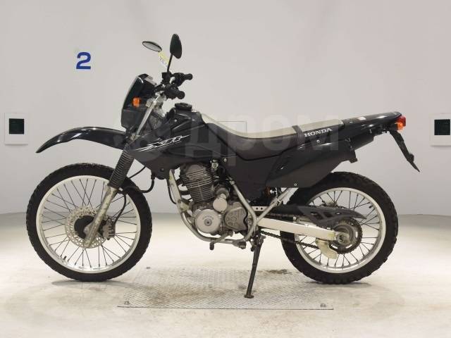 Honda XR 230. 250. ., , ,  .     