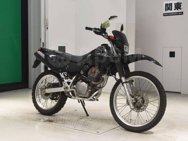 Honda XR 230. 250. ., , ,  .     