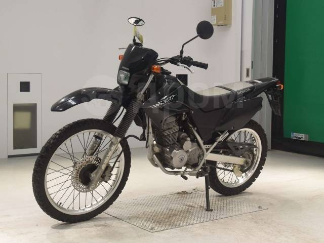 Honda XR 230. 250. ., , ,  .     