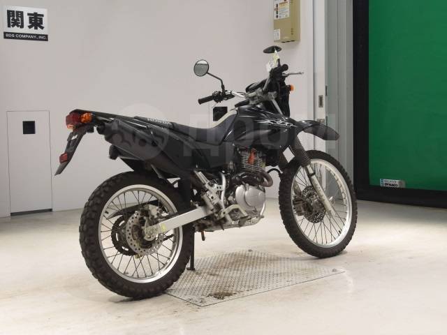 Honda XR 230. 250. ., , ,  .     