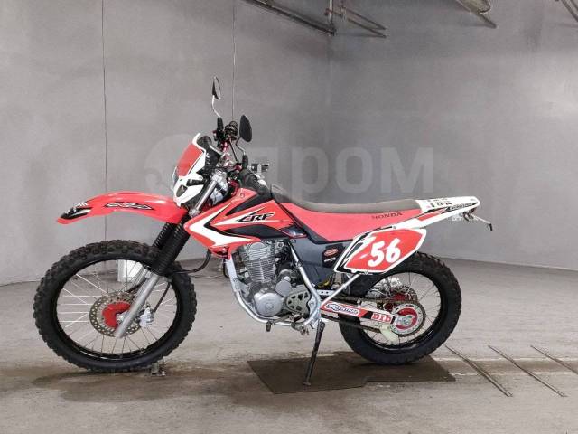 Honda XR 230. 250. ., , ,  .     