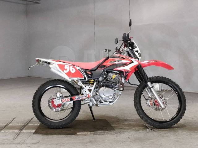 Honda XR 230. 250. ., , ,  .     