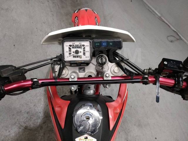 Honda XR 230. 250. ., , ,  .     