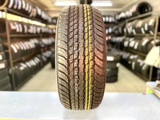 Yokohama Geolandar G94B, 265/60 R18, 18", 3 шт, 265 мм, 60 % ...