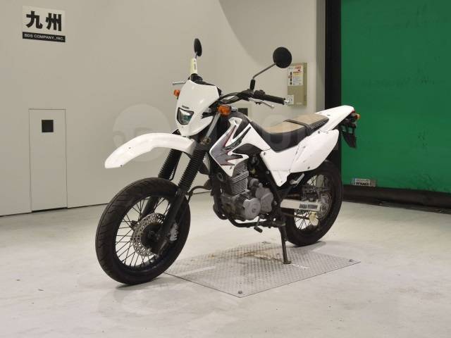 Honda XR 230. 230. ., , ,  .     