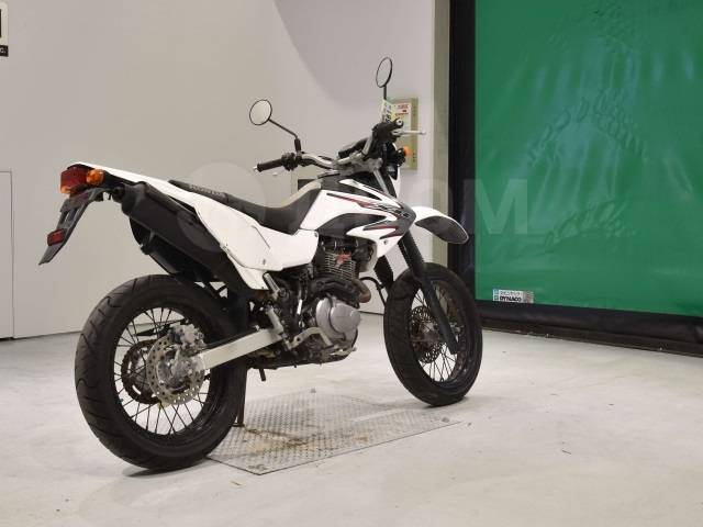 Honda XR 230. 230. ., , ,  .     