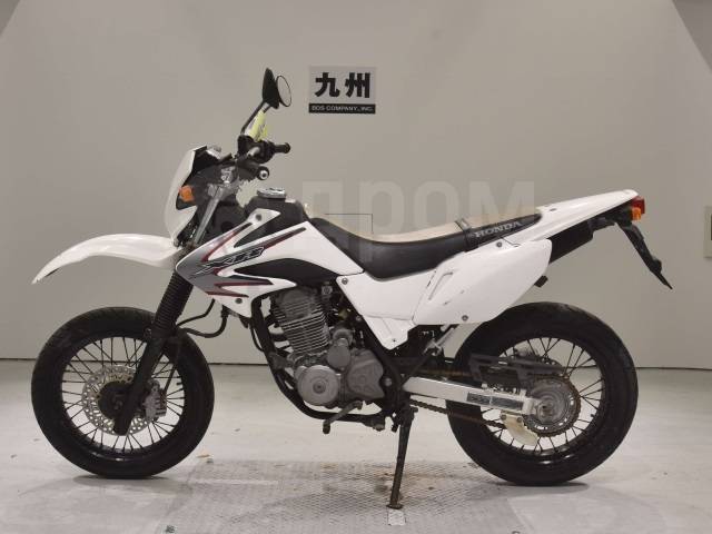 Honda XR 230. 230. ., , ,  .     