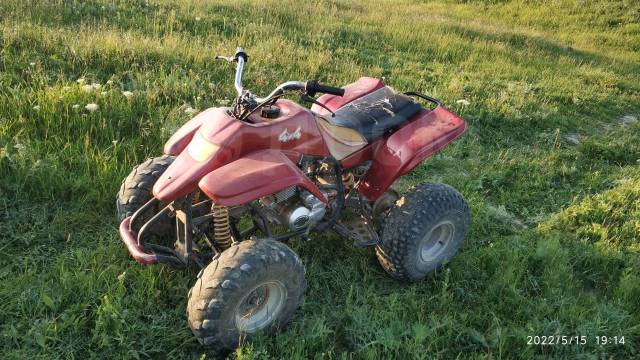 Avantis ATV Classic 200. ,  \,   