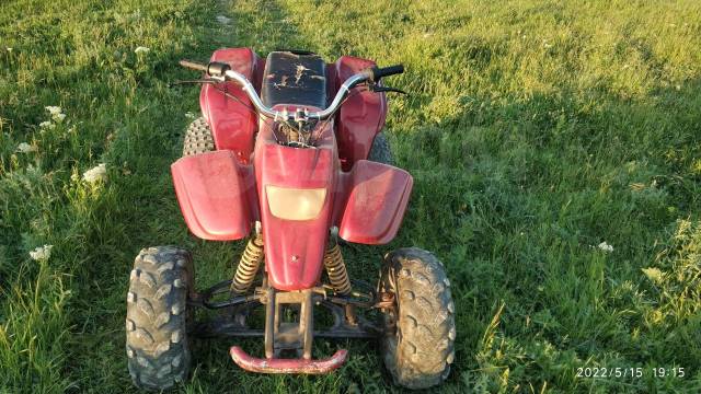 Avantis ATV Classic 200. ,  \,   