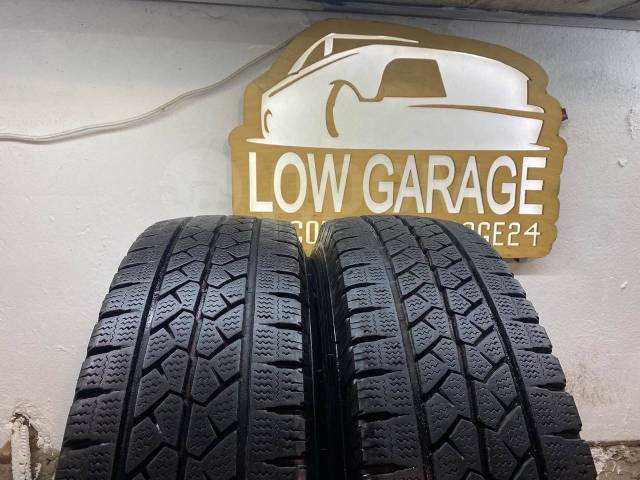 Bridgestone Blizzak VL1, 195/80 R15 LT, 195/80 R15C, 15