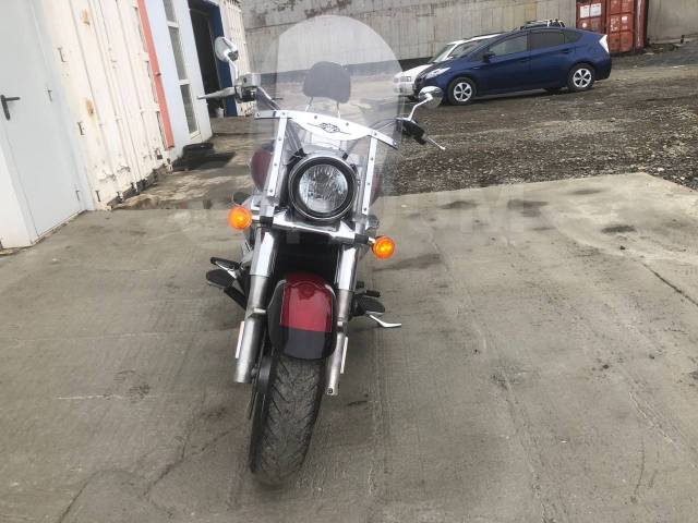 Suzuki Boulevard C109R. 18 000. ., , ,   