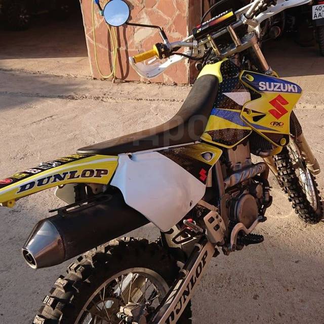 Suzuki DR-Z 400. 400. ., , ,   