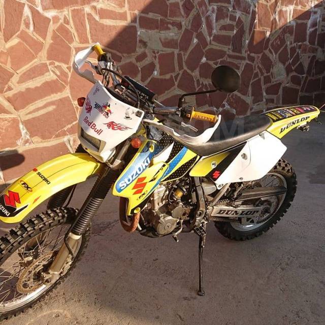 Suzuki DR-Z 400. 400. ., , ,   