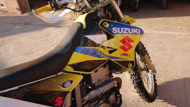 Suzuki DR-Z 400. 400. ., , ,   