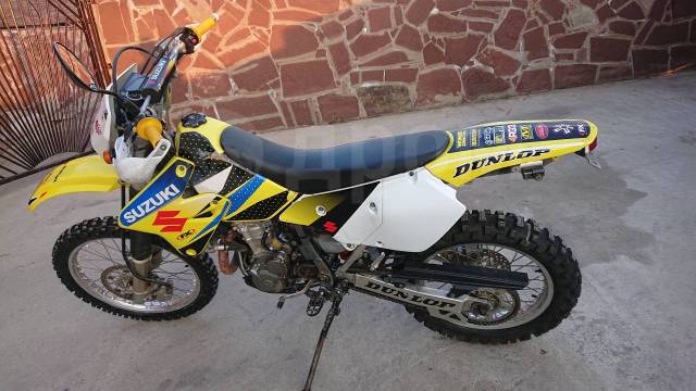 Suzuki DR-Z 400. 400. ., , ,   