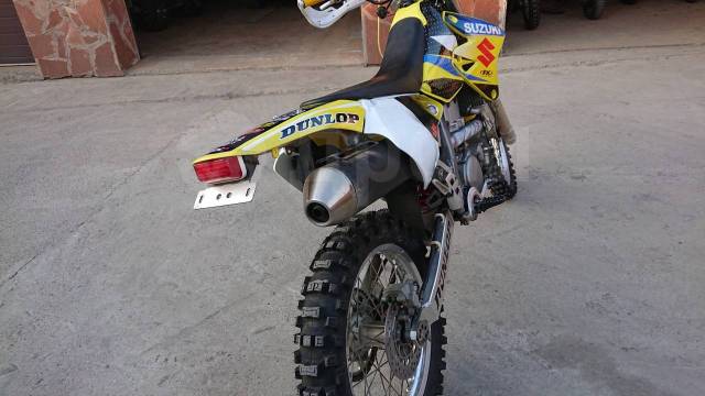 Suzuki DR-Z 400. 400. ., , ,   