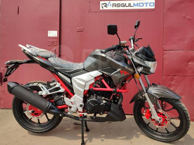 Regulmoto Raptor 250. 250. ., , ,   