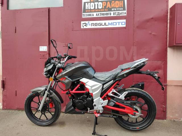 Regulmoto Raptor 250. 250. ., , ,   