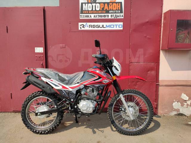 Regulmoto SK 200GY-5. 200. ., , ,   